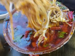 -黄潇洒老火锅(九眼桥宏济巷店)