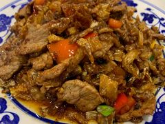 -新新湘菜馆(新中街二条店)