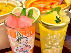 -泰妃殿(武汉首店)