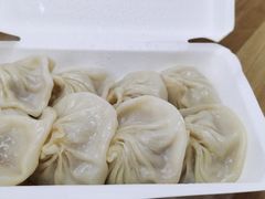 -笑云开汤包店(网巾市店)