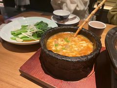 -绿茶餐厅(南昌王府井店)