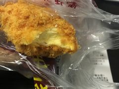 蟹黄风味酥松小贝-鲍师傅糕点(春熙路店)