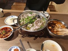 -肖四女·江湖菜(临港店)