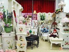 -双季花艺园艺市场(浦东店)