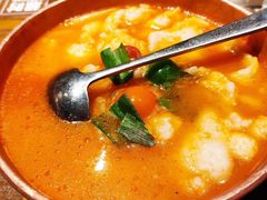 -云海肴·汽锅鸡·云南菜(高德置地店)