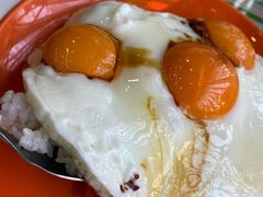 三眼仔太阳叉烧饭-澳门陈光记烧味饭店(万象城店)