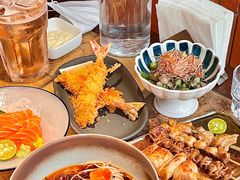 -山杏yama-katsu·吉列炸物
