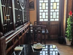 -长兴菜馆(高桥店)