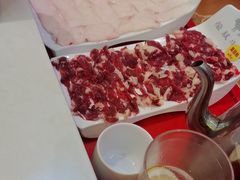 -荣叔港式沙嗲牛肉火锅(正佳潮流店)