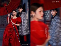 -玛雅·椿野婚纱摄影·本地拍·旅拍