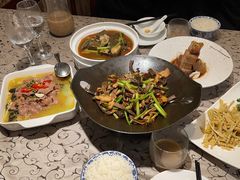 -一江春水·杭帮臻宴(三台山店)