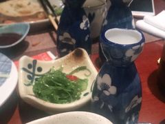 -福樱兰海鲜放题铁板烧(加州店)