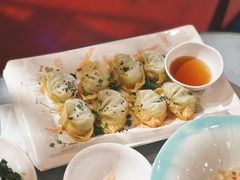 -宋园·金宴浙鲜馆(静安店)