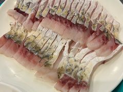 -正能量脆肉鲩火锅