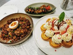 -娜娜家•Nana's restaurant(国金汇店)