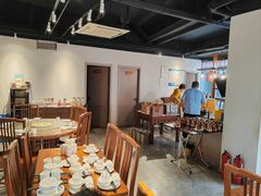 -崔义清鲁菜馆(大明湖店)