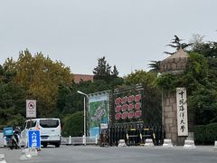 -八大关景区