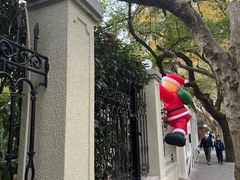 -La Creperie法餐厅(桃江路店)