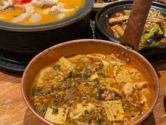 -云海肴·汽锅鸡·云南菜(美罗城店)