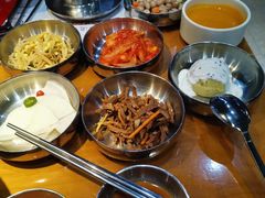 -老炉家木炭烤肉(长江国际店)
