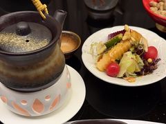 -天狗山料理(省体店)