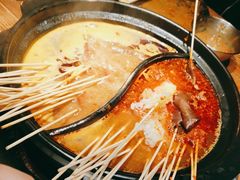 -江湖六膳門串串香(隆礼路店)