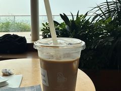 -Seesaw Coffee(朝阳大悦城店)