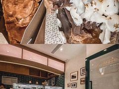 -Pie Bird(新闸路店)