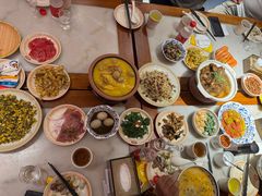-虢国羊肉汤馆(政二街店)