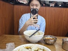 -回坊马二饺子馆