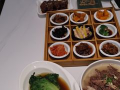 -新仙清汤牛腩(铜锣湾店)