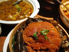 -清水亭湖北菜(大屯DT51店)