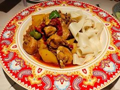 -塔哈尔·新疆盛宴(奉贤龙湖店)
