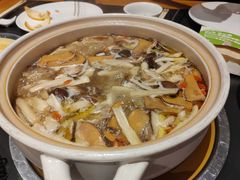 -黔蘑菇四季餐厅(观山湖店)