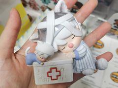 -泡泡玛特POPMART(蓝色港湾店)