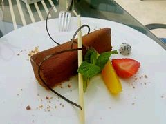 -行者书屋大堂吧 ·下午茶(南京圣和府邸酒店)