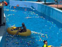 -西安华夏文旅水世界