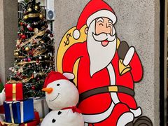 -Money Shops(愚园路店)