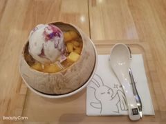 -满记甜品(荟聚购物中心店)