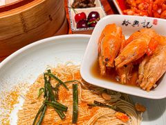 -裕兴记•蟹黄面馆(人民广场店)