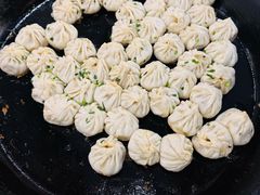 生煎馒头-毛华美食(清扬路店)