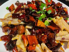 -醉小酒馆·川菜·江湖菜·重庆菜(观音桥旗舰店)