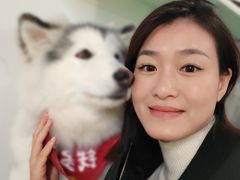 -Husky Go! 哈士奇体验馆·宠物咖啡厅狗咖