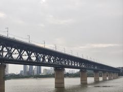 -武汉长江大桥