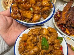 -蜀膳坊(洪公祠小区店)