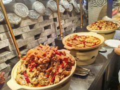 -吉布鲁牛排海鲜自助(成都大悦城店)