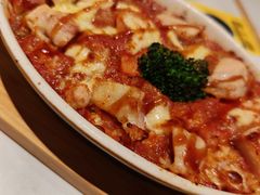 -菲滋意式餐厅(西溪印象城店)