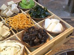 -芈重山老火锅(洪崖洞店)