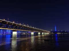 -武汉长江大桥