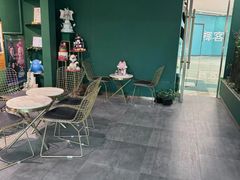 -柏尼娅PEARIA·蛋糕定制(静安店)